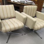 657 2601 ARMCHAIRS